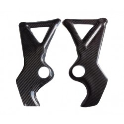 Protezioni Telaio CARBONIO VERTIGO 16-18